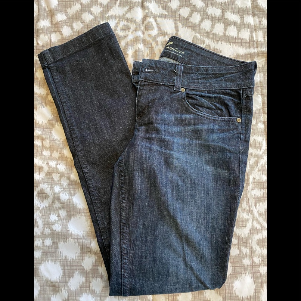2 pair of Juicy Couture jeans